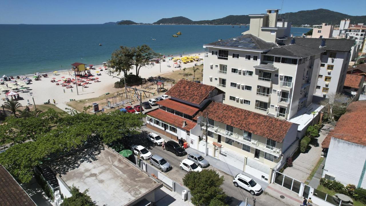 酒店 Lancamento Monteiro Canasvieiras Florianopolis