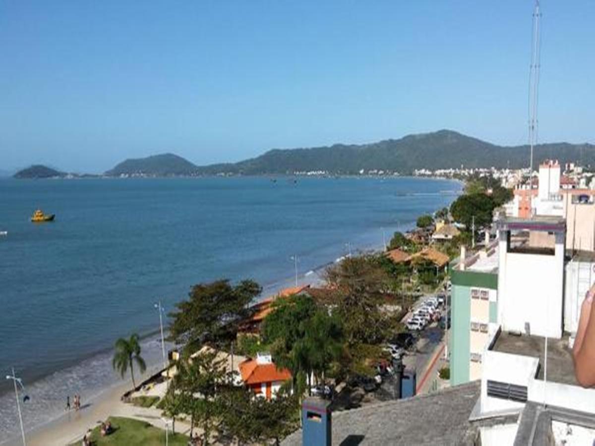 Lancamento Monteiro Canasvieiras 酒店 Florianopolis