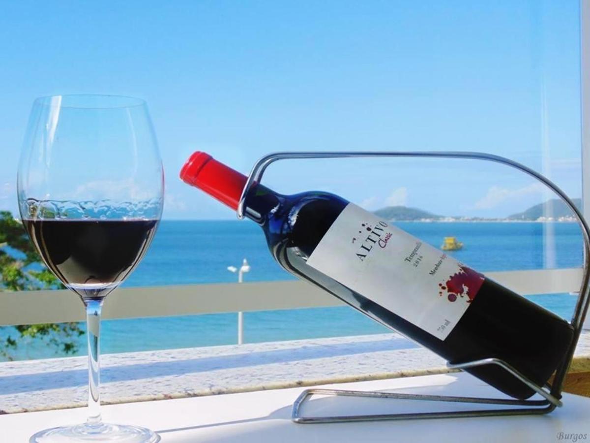 酒店 Lancamento Monteiro Canasvieiras Florianopolis