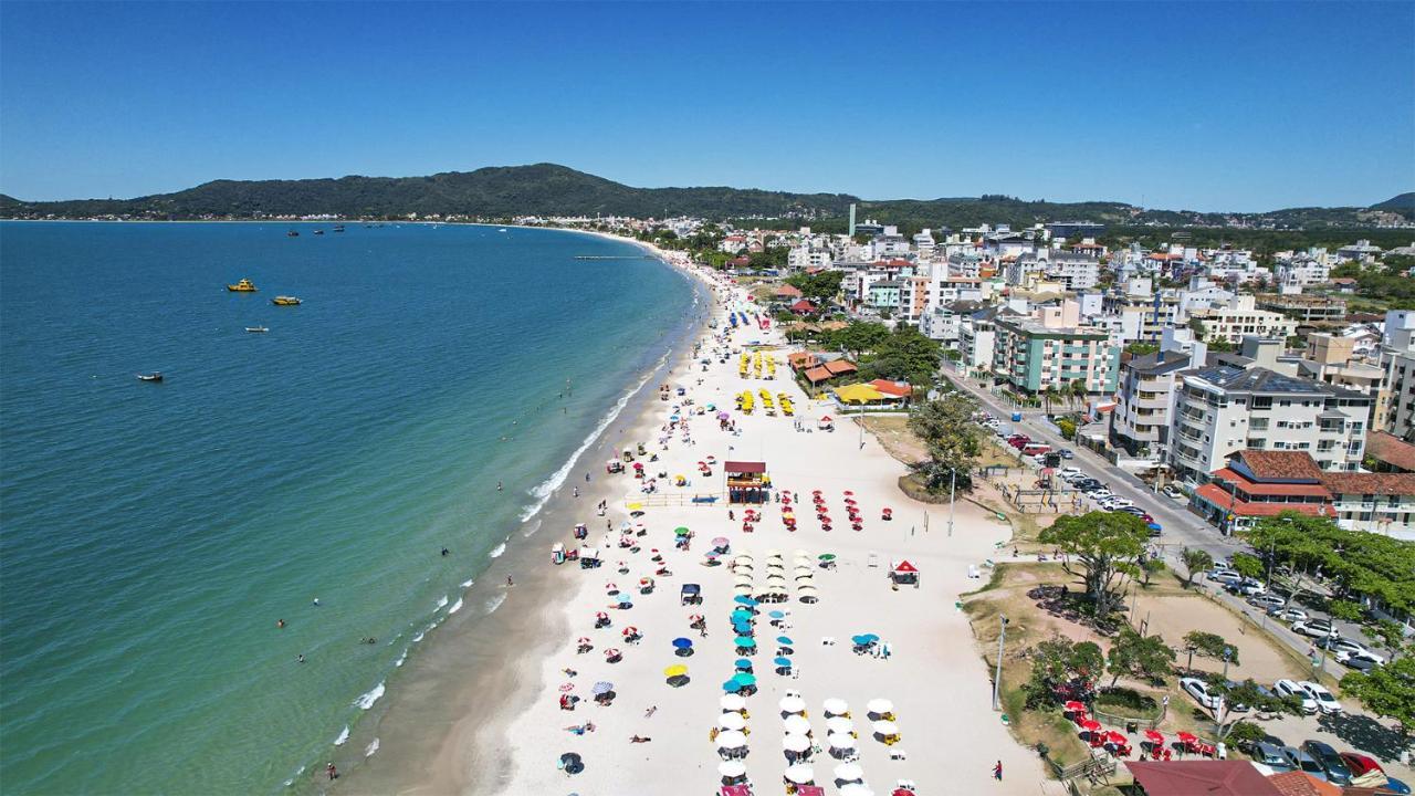 Hotel Lancamento Monteiro Canasvieiras Florianopolis