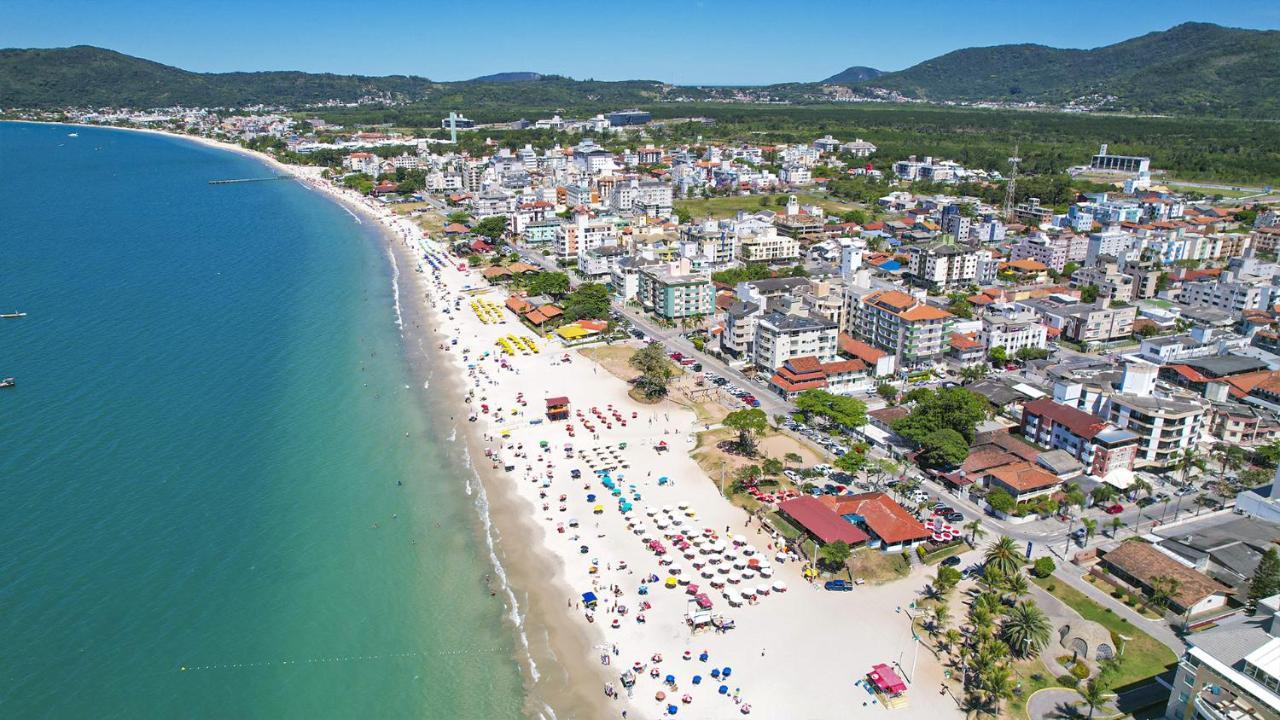 Hotel Lancamento Monteiro Canasvieiras 3*
