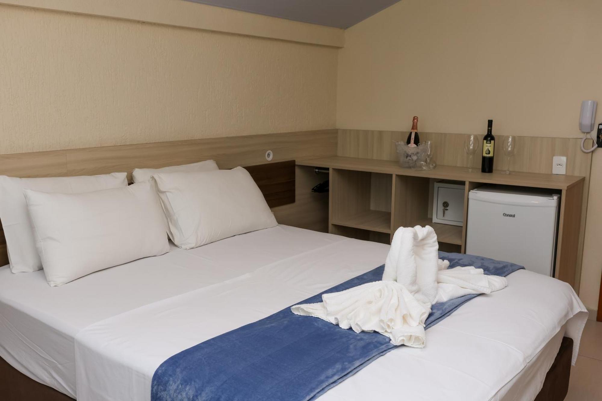 Hotel Lancamento Monteiro Canasvieiras
