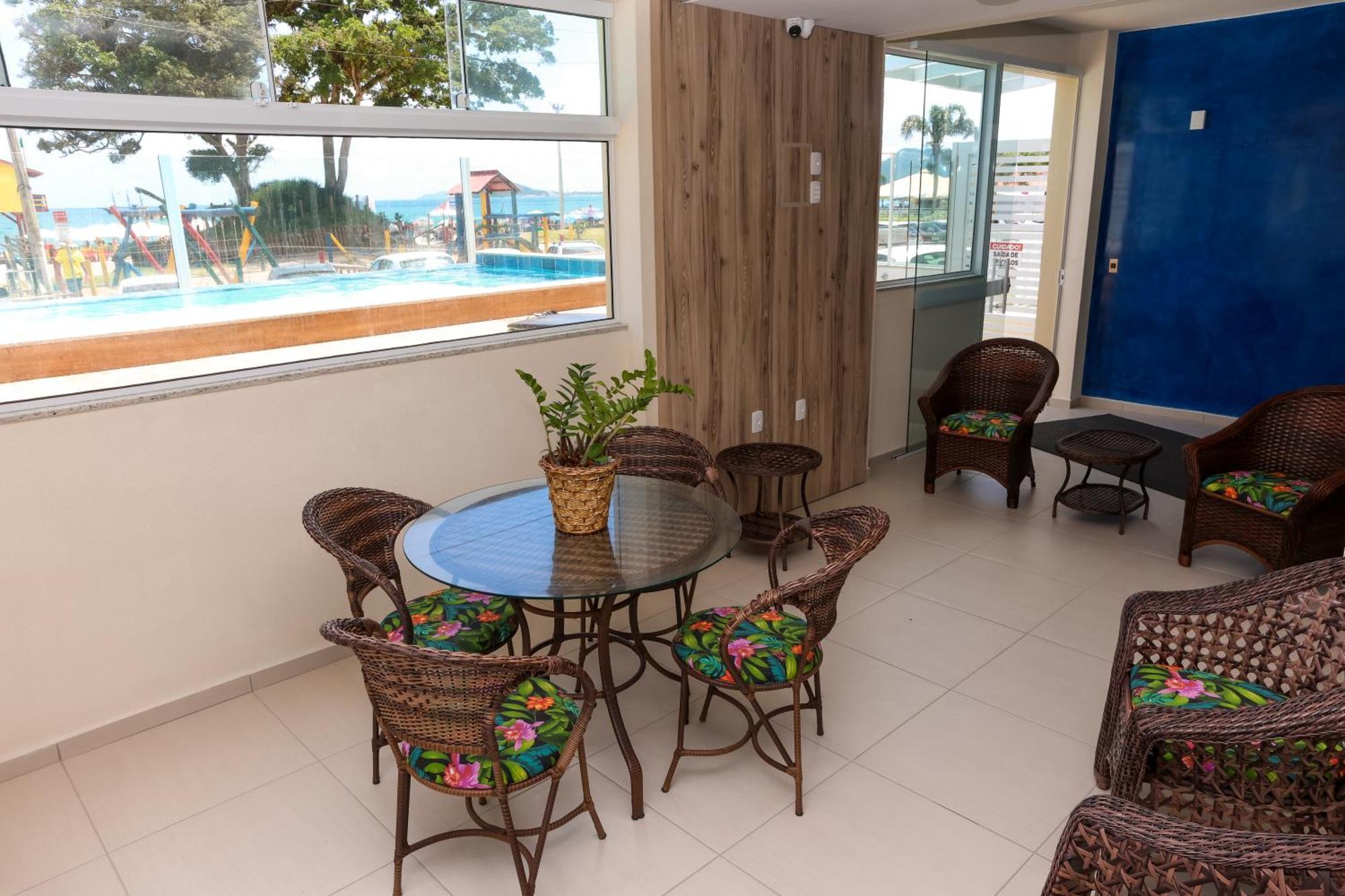 Lancamento Monteiro Canasvieiras Hotel