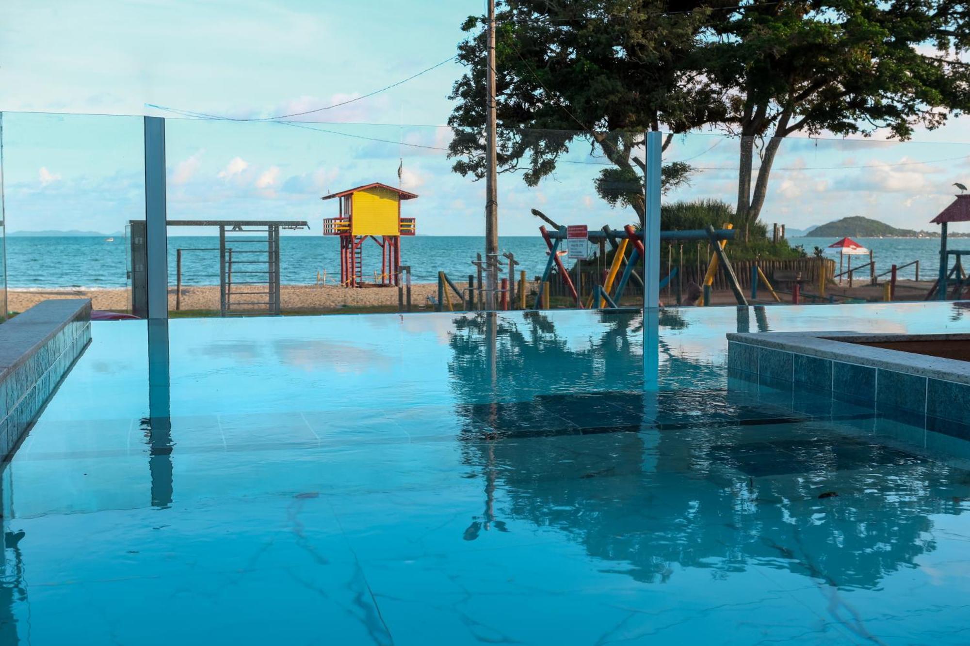 Lancamento Monteiro Canasvieiras Hotel 3*