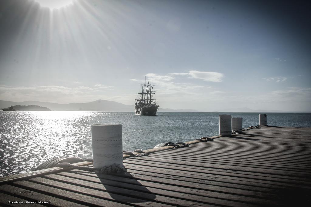 Hotel Lancamento Monteiro Canasvieiras Florianopolis