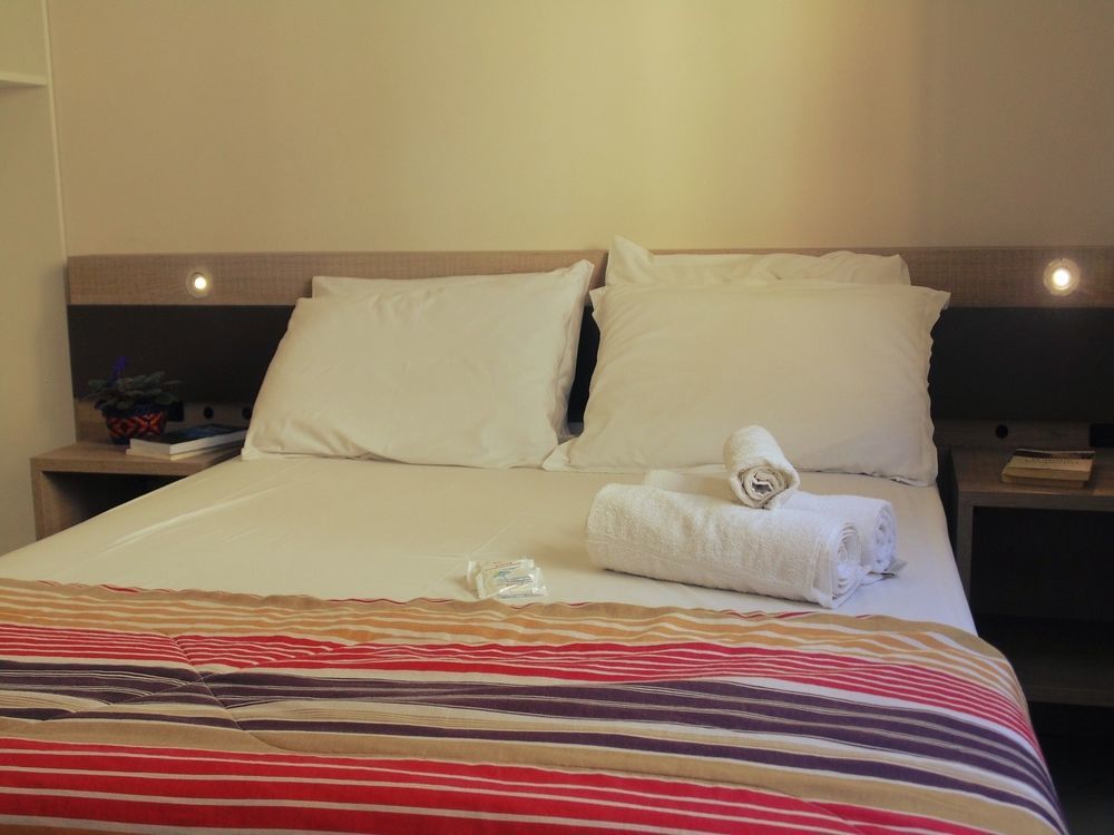 Hotel Lancamento Monteiro Canasvieiras