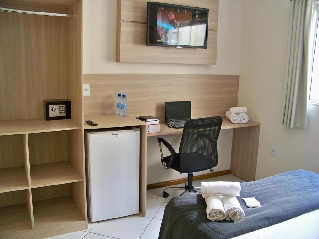 Hotel Lancamento Monteiro Canasvieiras