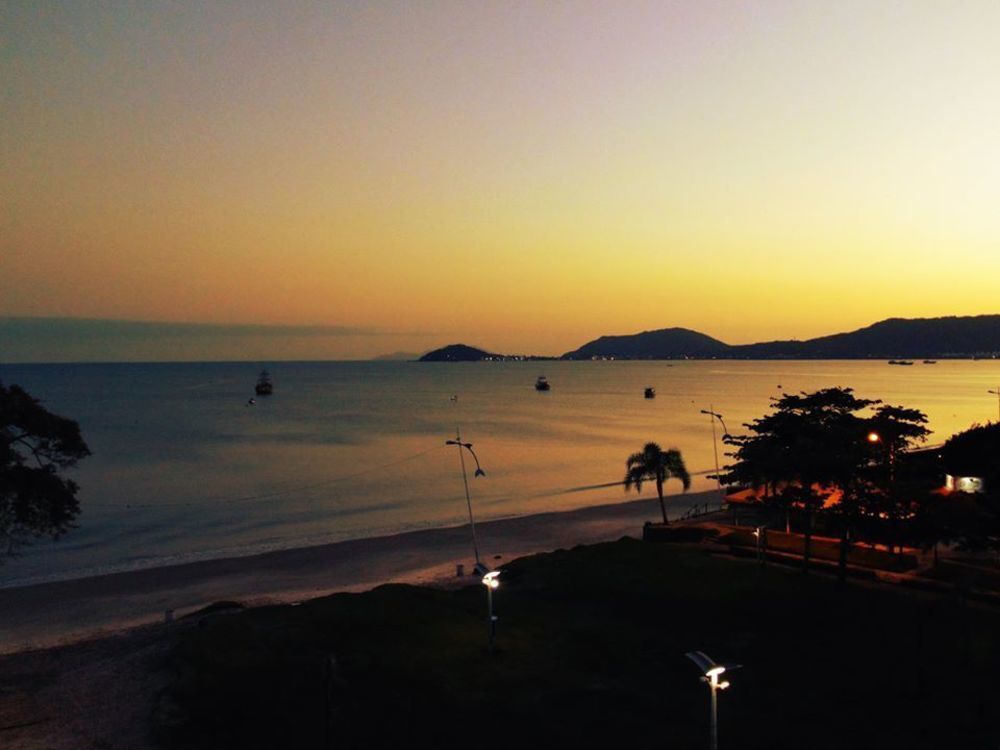 Hotel Lancamento Monteiro Canasvieiras Florianopolis